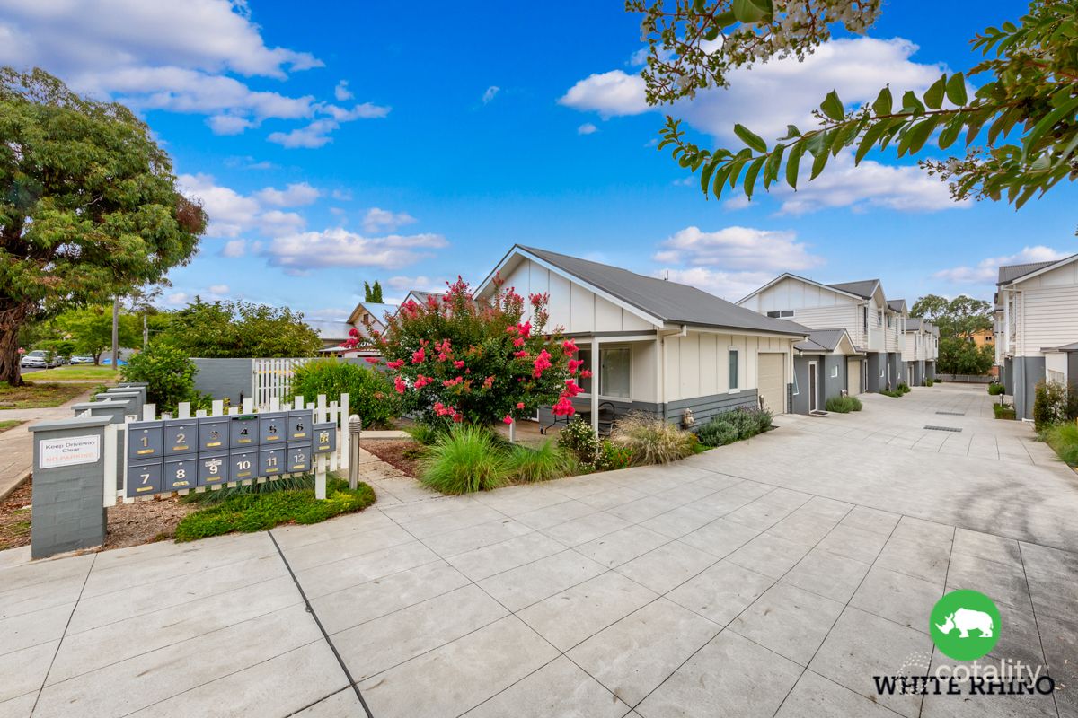 2/29 Morton St, Queanbeyan, NSW 2620