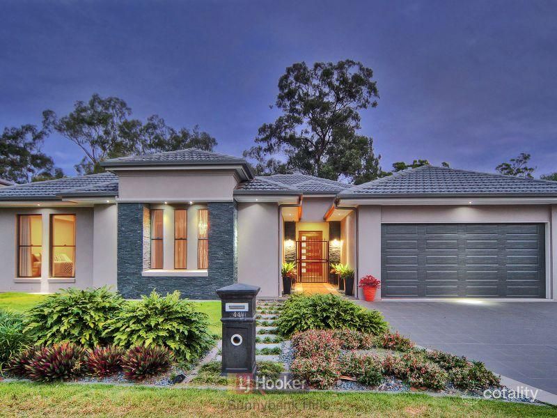44 The Crescent, Underwood, QLD 4119