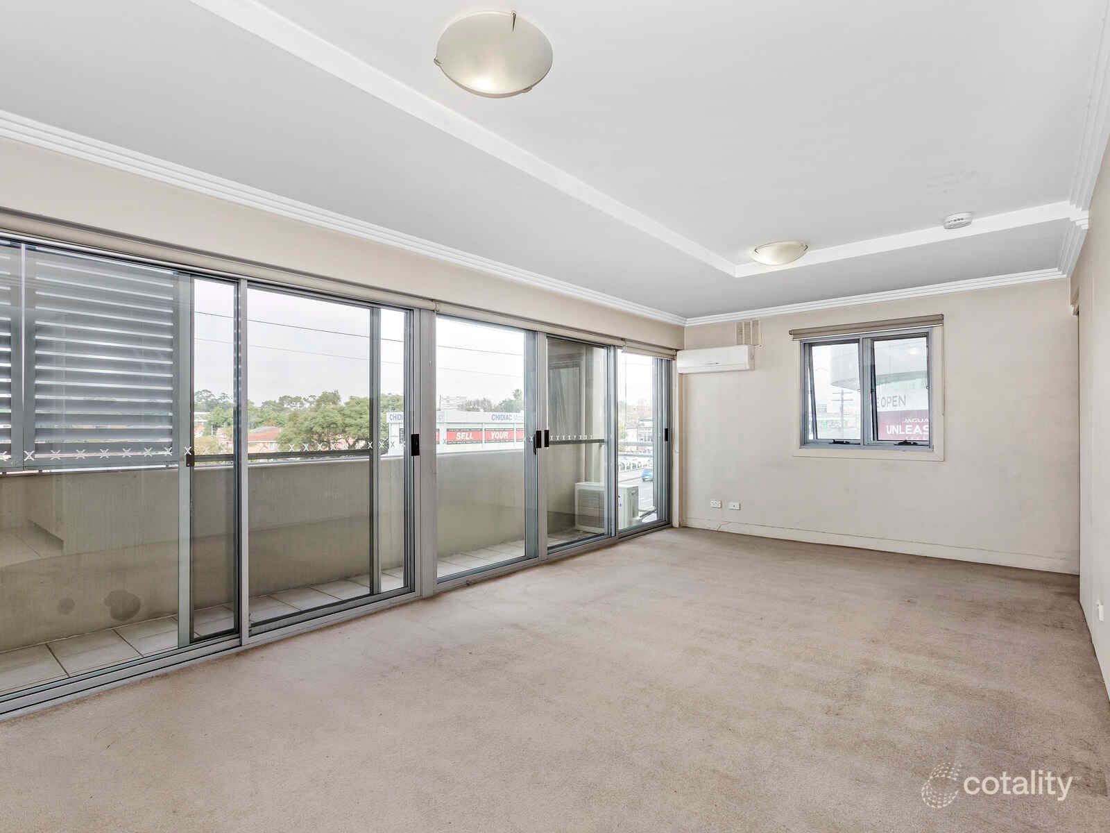 36/29-45 Parramatta Rd, Concord, NSW 2137