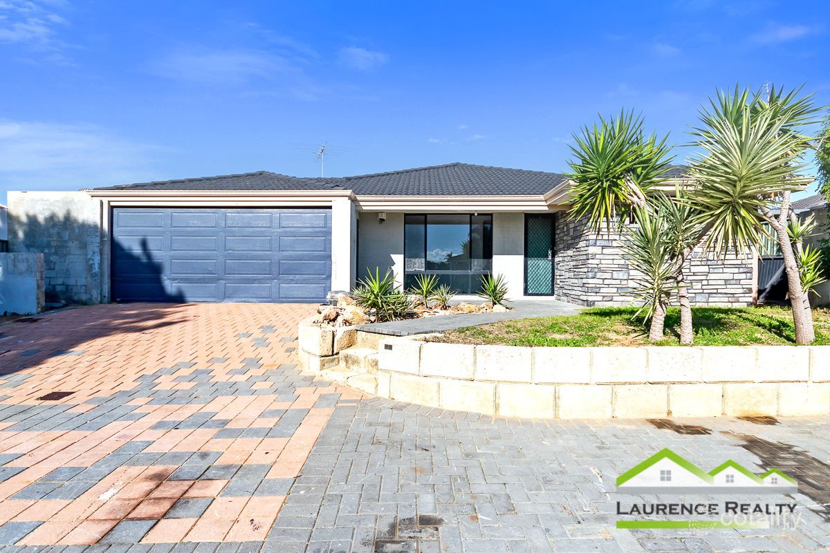 19 Namoi Turn, Merriwa, WA 6030