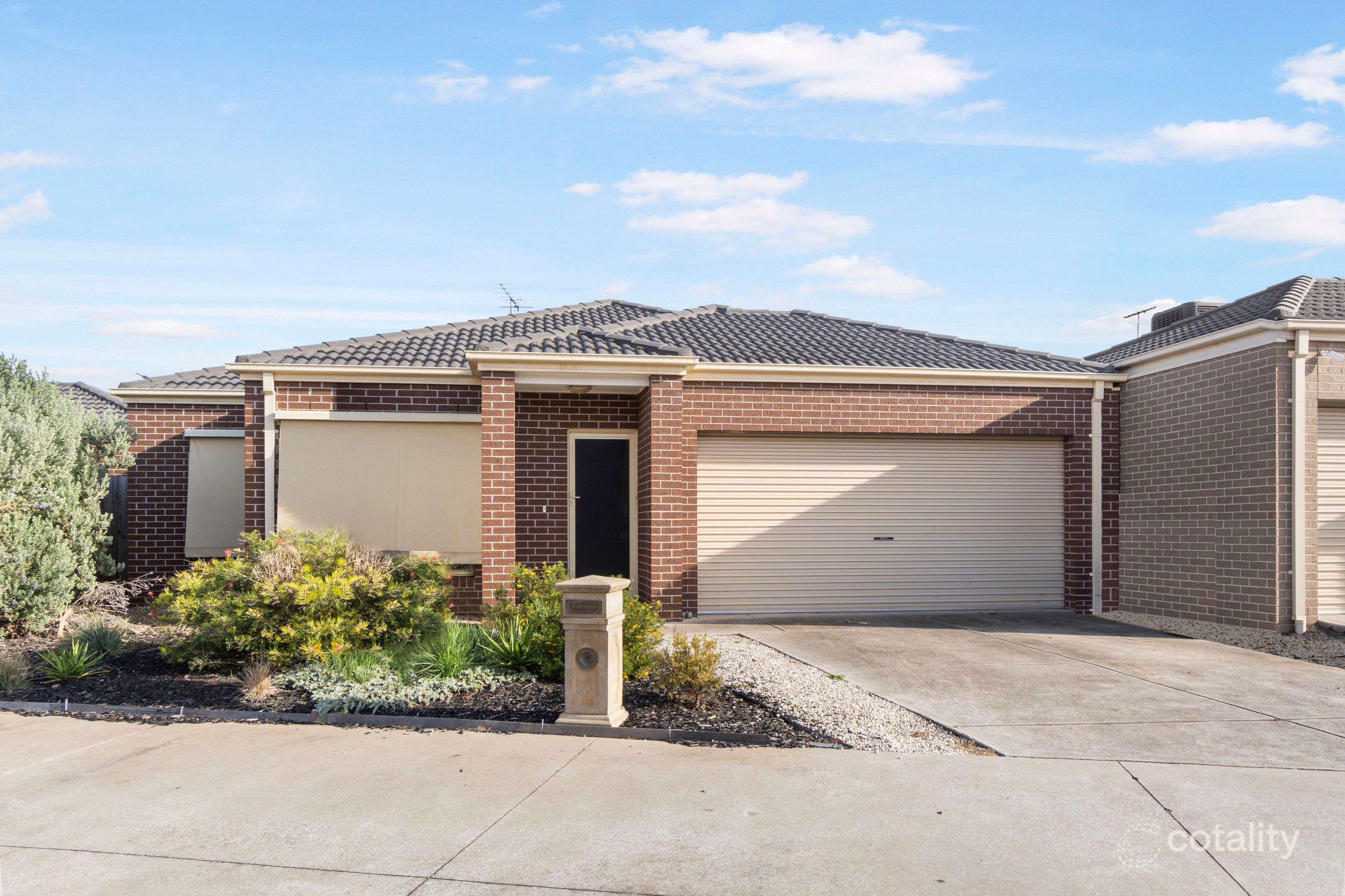 3/36 Somerton Ct, Darley, VIC 3340