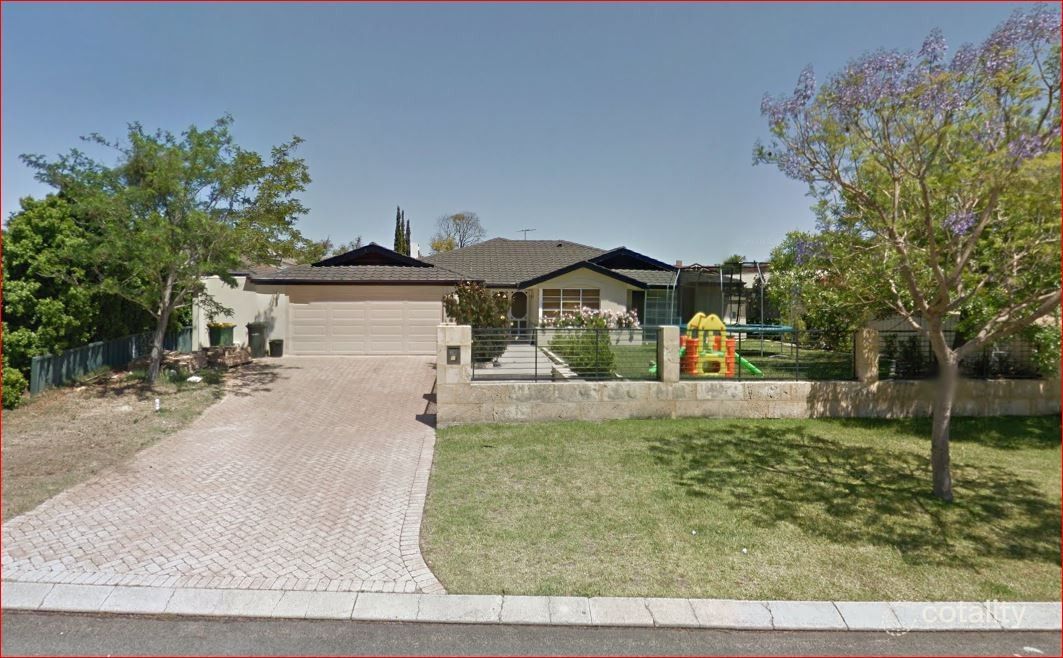 28 Johanson Prom, Murdoch, WA 6150