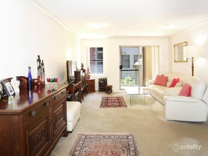 4/30 Ridge St, North Sydney, NSW 2060