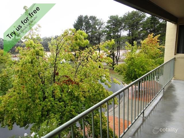 6/38 Bootle Pl, Phillip, ACT 2606