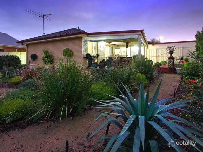 31 Killingholme Dr, Mornington, VIC 3931