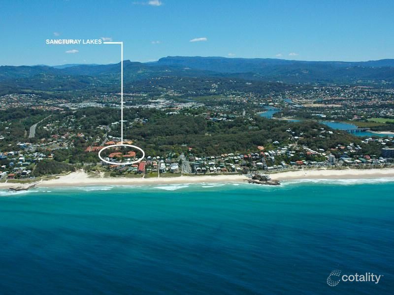 11/5 Cooinda Ave, Currumbin, QLD 4223