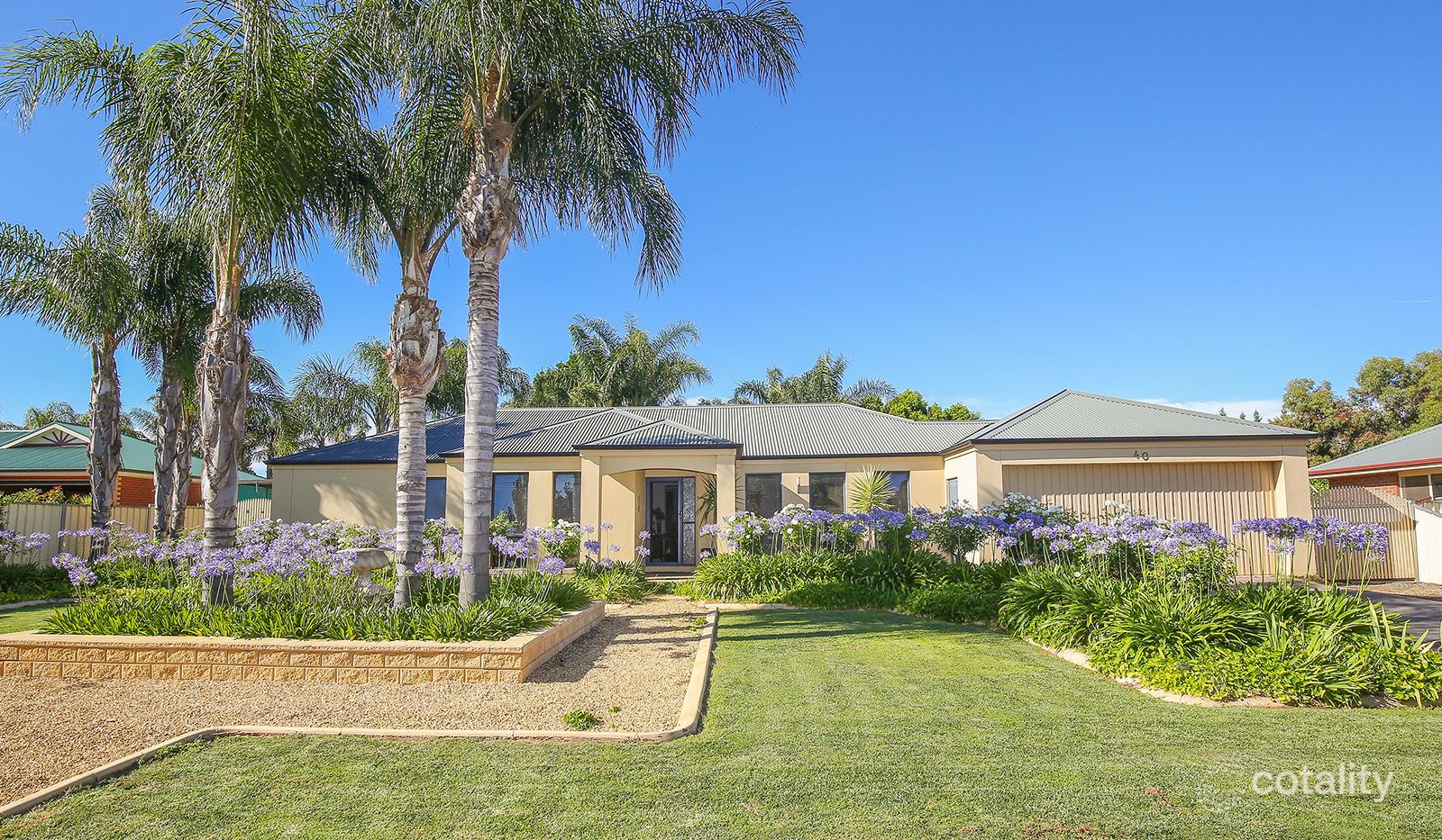40 Wood St, Gol Gol, NSW 2738