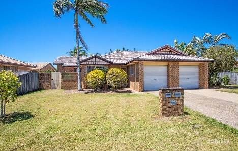 2/3 Cromer Ct, Banora Point, NSW 2486