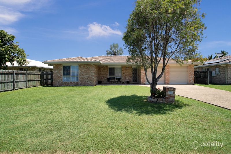 7 Galasheils St, Beaconsfield, QLD 4740