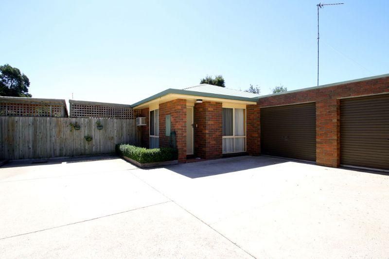 3/2 Conway St, Leongatha, VIC 3953