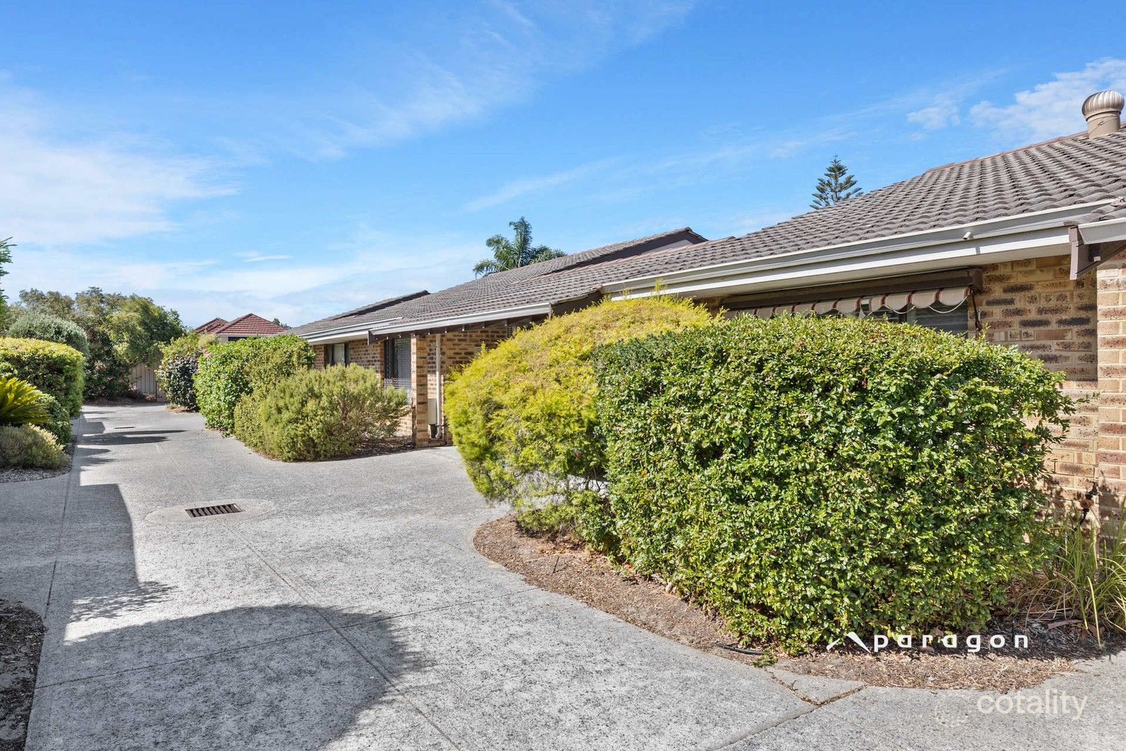 9/23 Fletcher St, Yokine, WA 6060