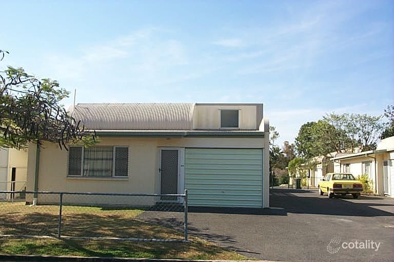 65 Painswick St, Berserker, QLD 4701