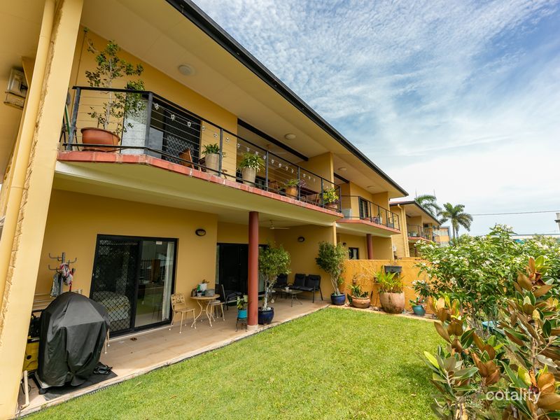 4/6 Bishop St, Woolner, NT 0820