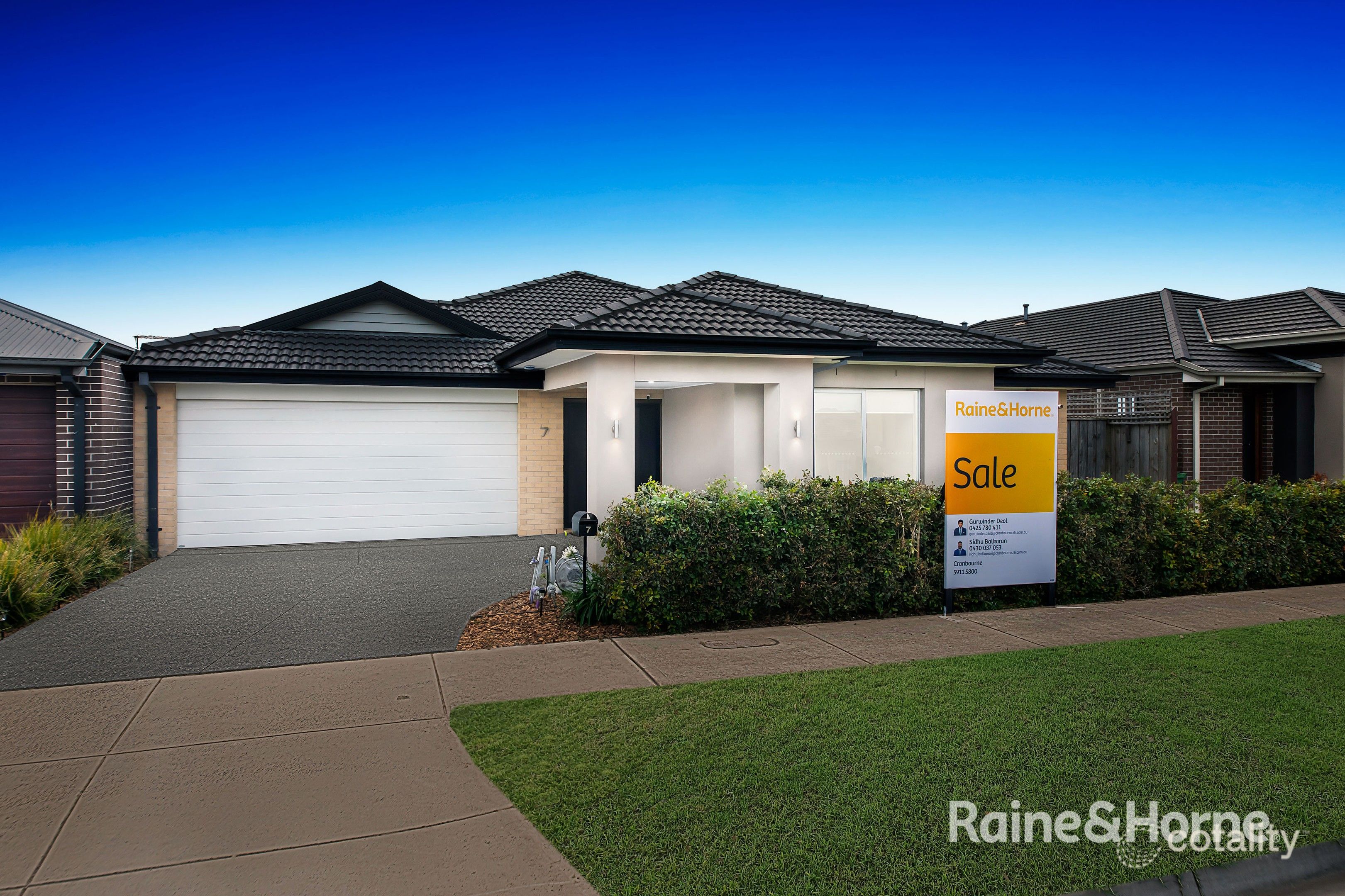 7 Forton Cres, Cranbourne West, VIC 3977