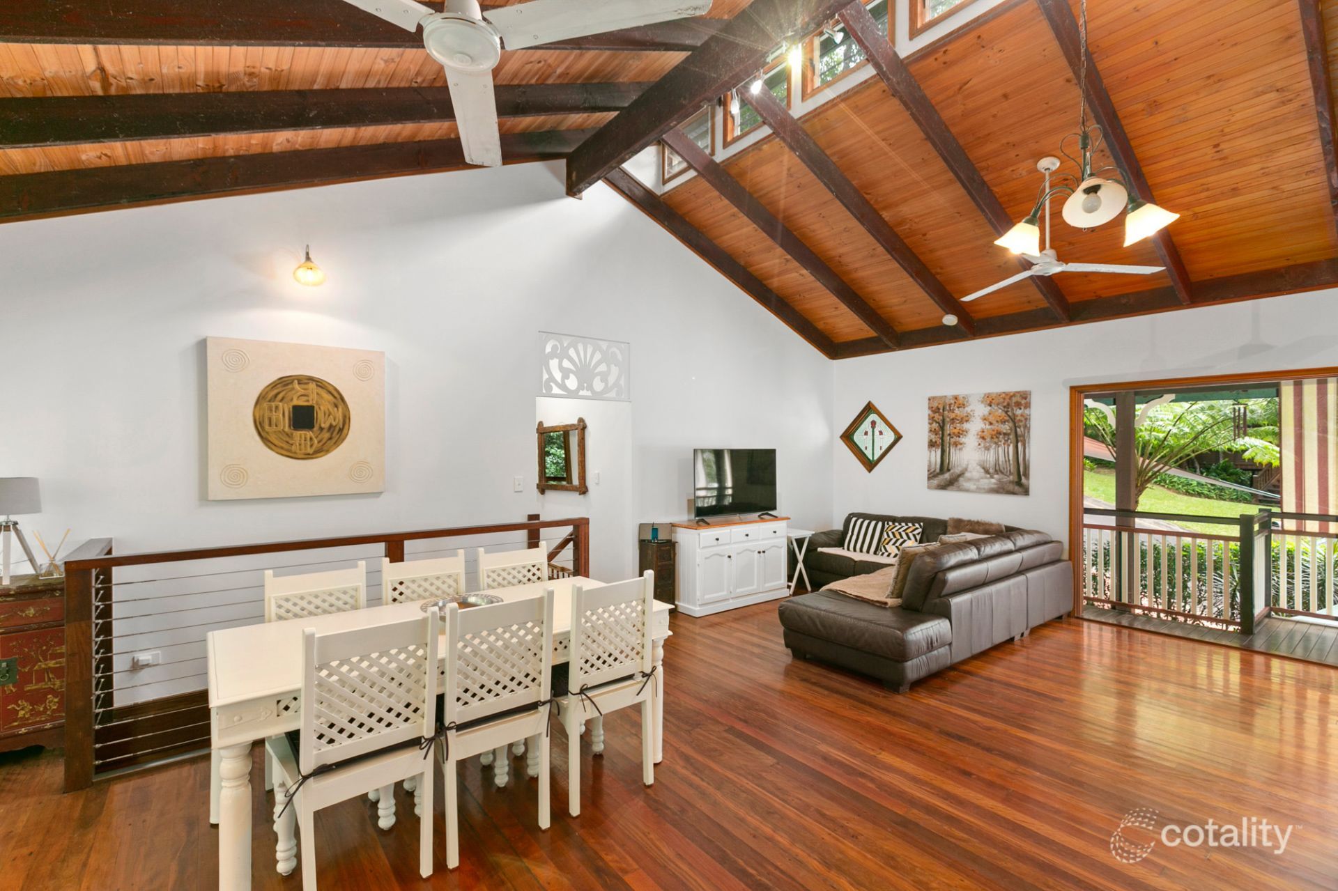 4/4 Cycas Cl, Kamerunga, QLD 4870