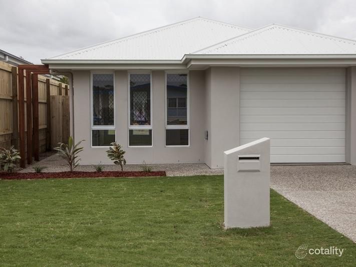 2/5 Mcgill St, Raceview, QLD 4305