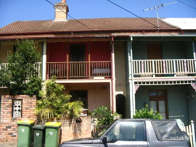 17 Louisa St, Summer Hill, NSW 2130