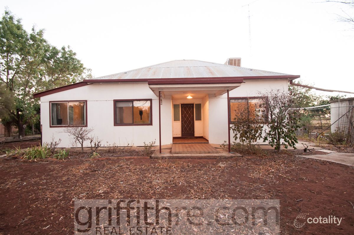 135 Twigg Rd, Yenda, NSW 2681