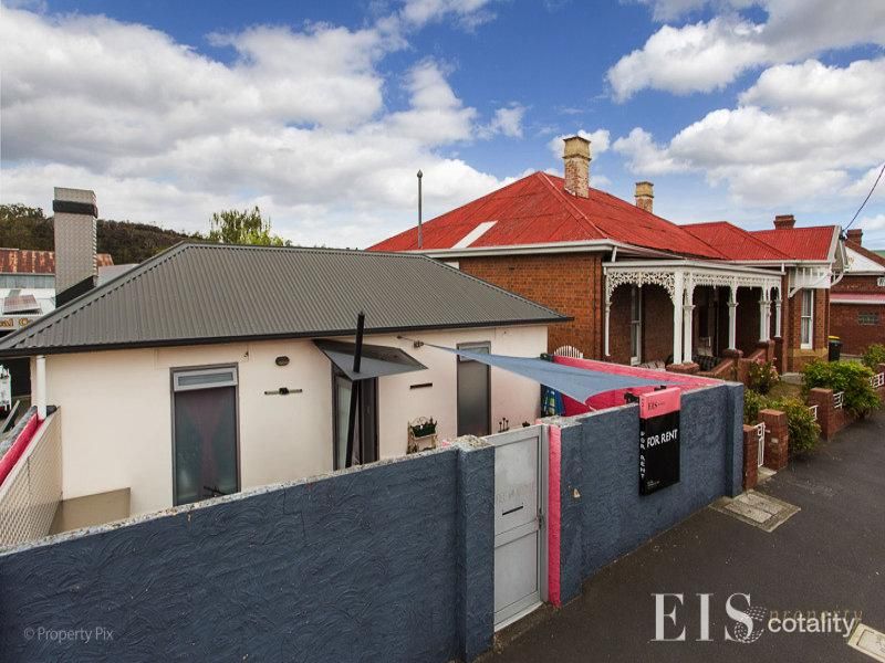 2/369 Argyle St, North Hobart, TAS 7000