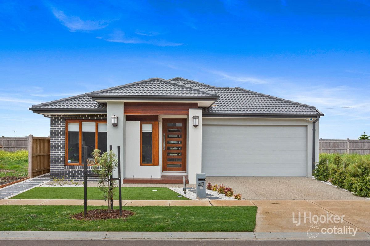 43 Jetty Rd, Werribee South, VIC 3030