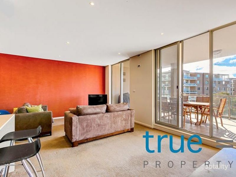 501/149-161 O'Riordan St, Mascot, NSW 2020