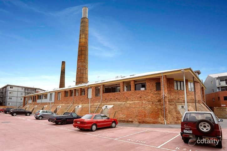 112/8 Pottery Ct, Brunswick, VIC 3056