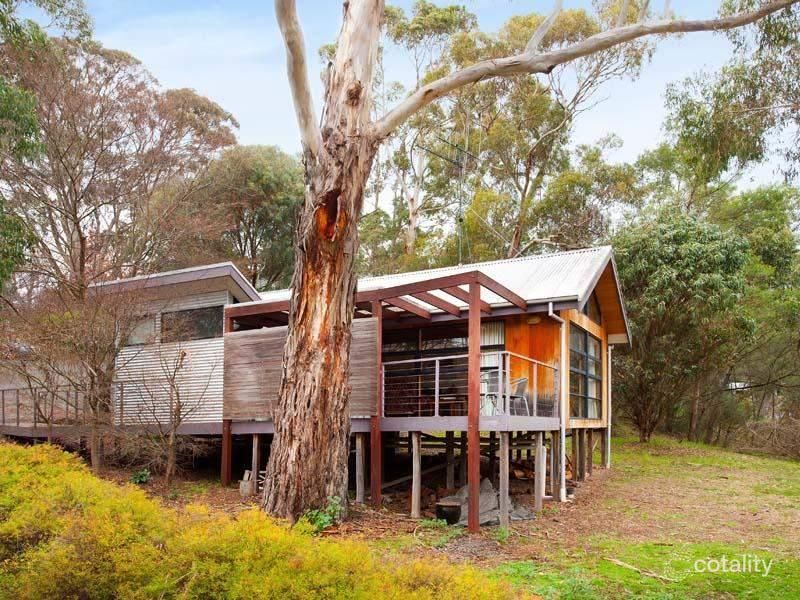 3/5 Swiss Mount Ave, Hepburn Springs, VIC 3461