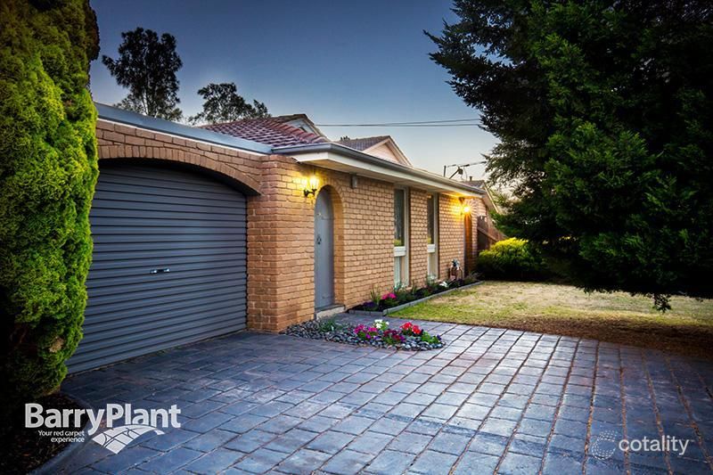 40 Beau Vorno Ave, Keysborough, VIC 3173