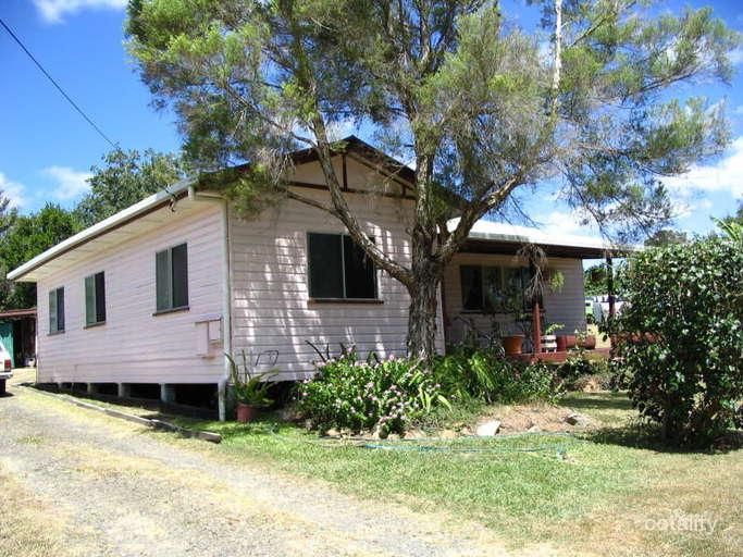 49 Elliott St, Gin Gin, QLD 4671