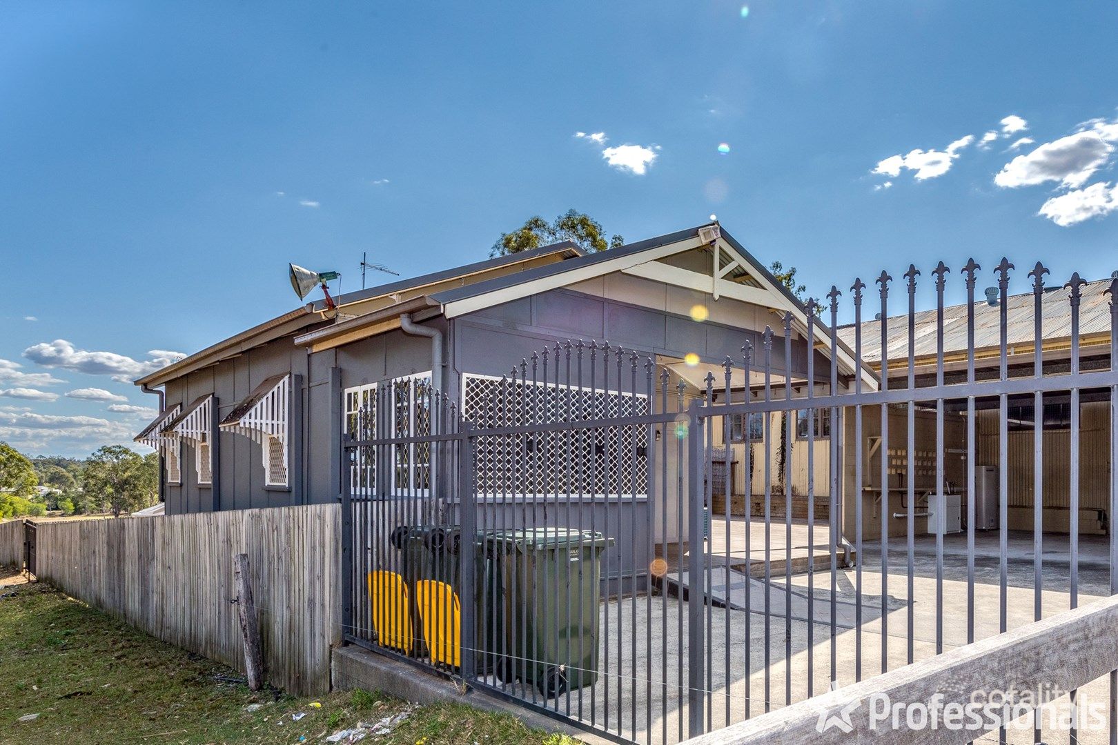 2793-2795 Waterford Tamborine Rd, Tamborine, QLD 4270