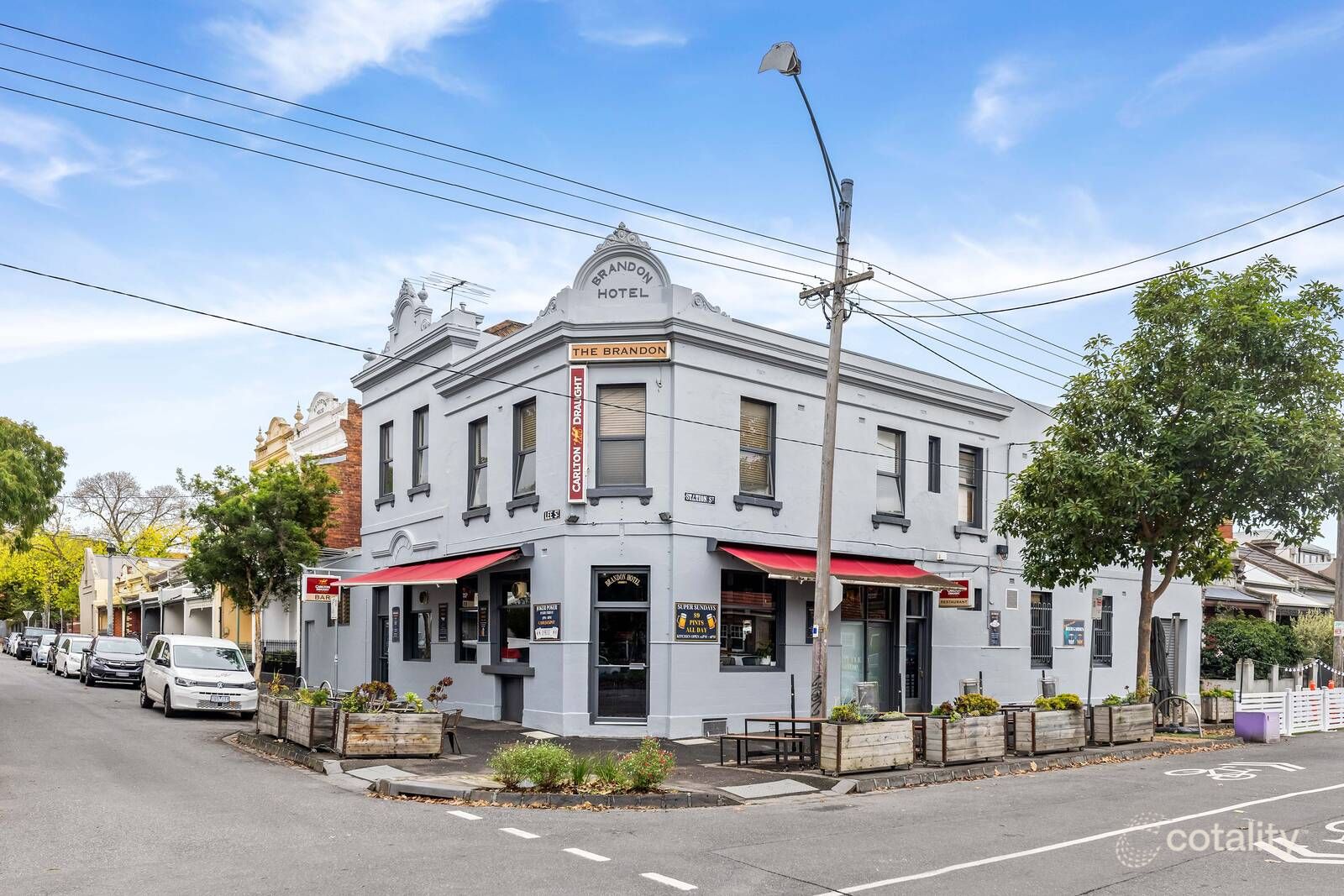 18-20 Lee St, Carlton North, VIC 3054