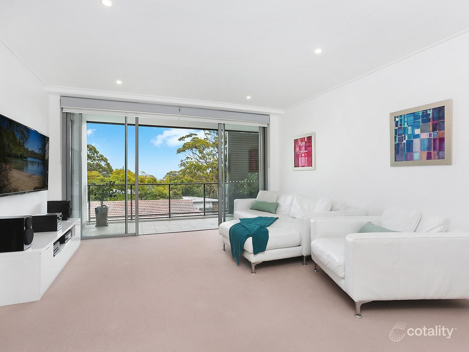405/17-21 Finlayson St, Lane Cove, NSW 2066