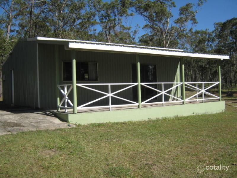 28 Kent Cl, Mission Beach, QLD 4852