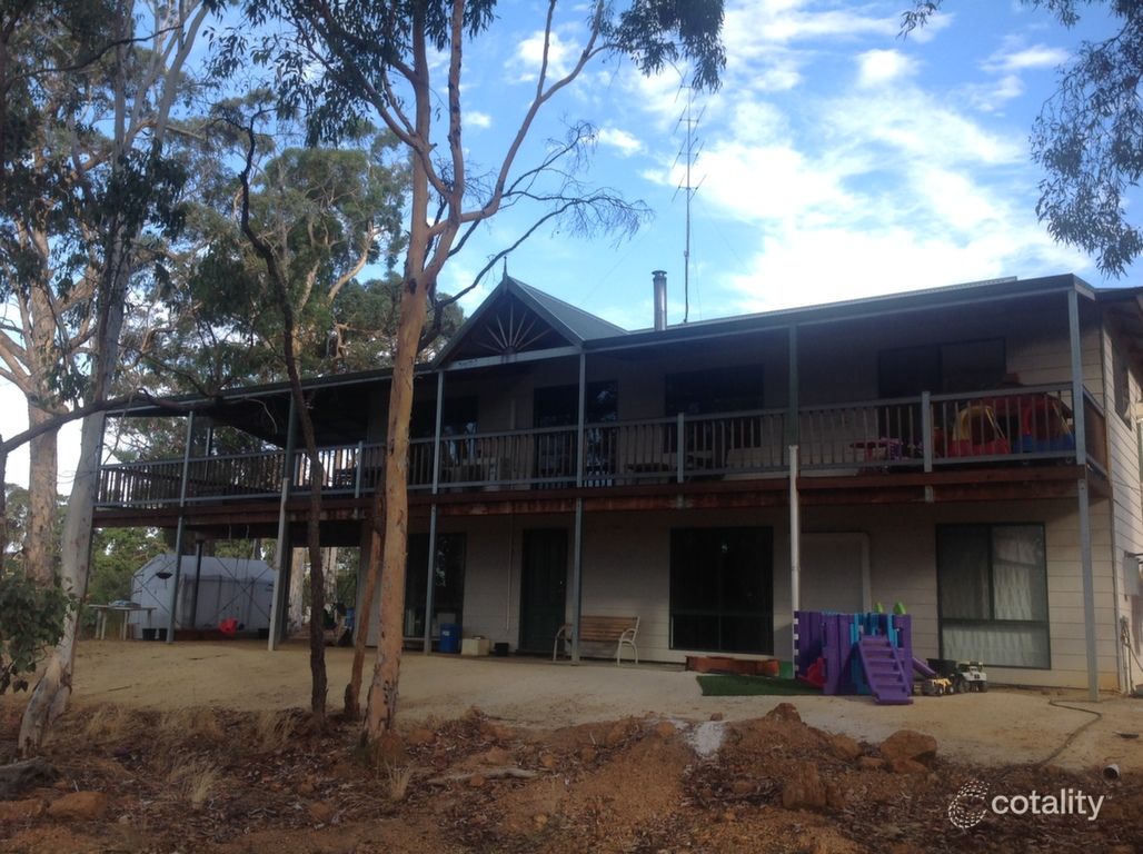25 Laterite Way, Coondle, WA 6566