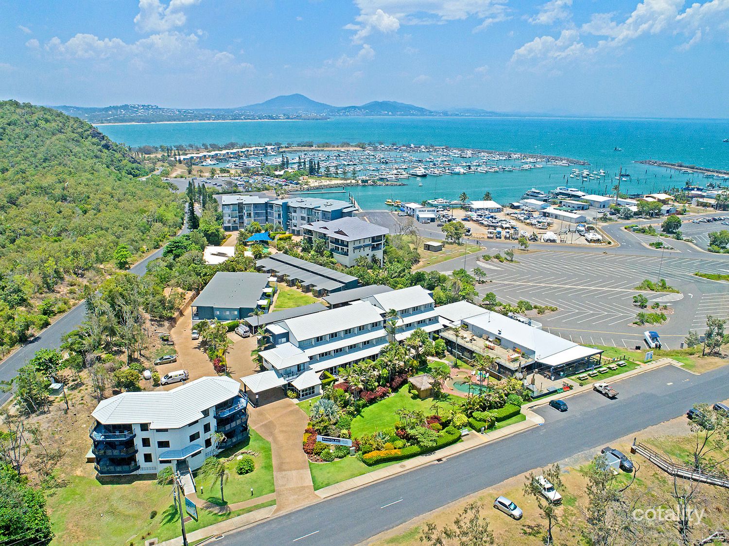 302/34 Vin E Jones Memorial Dr, Rosslyn, QLD 4703