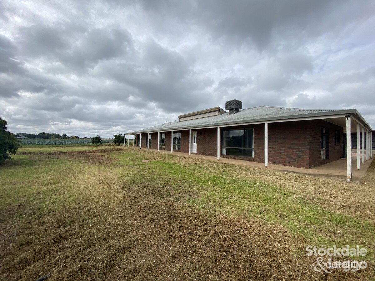 25 Wolks Lane, Orrvale, VIC 3631