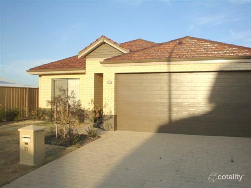 11 Bee Eater Link, Beeliar, WA 6164