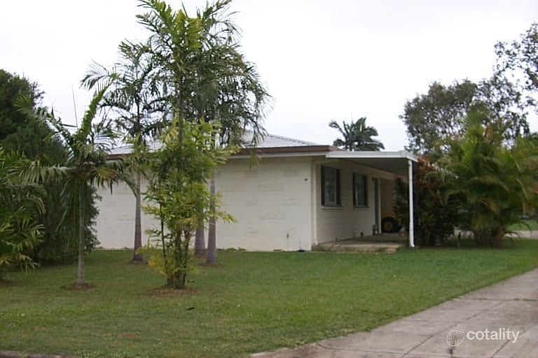 36 Marcel St, Kirwan, QLD 4817