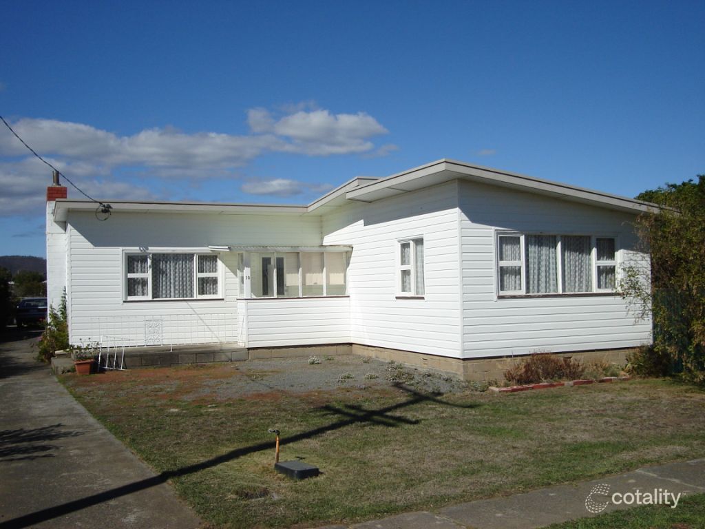 10 Arthur St, Sorell, TAS 7172