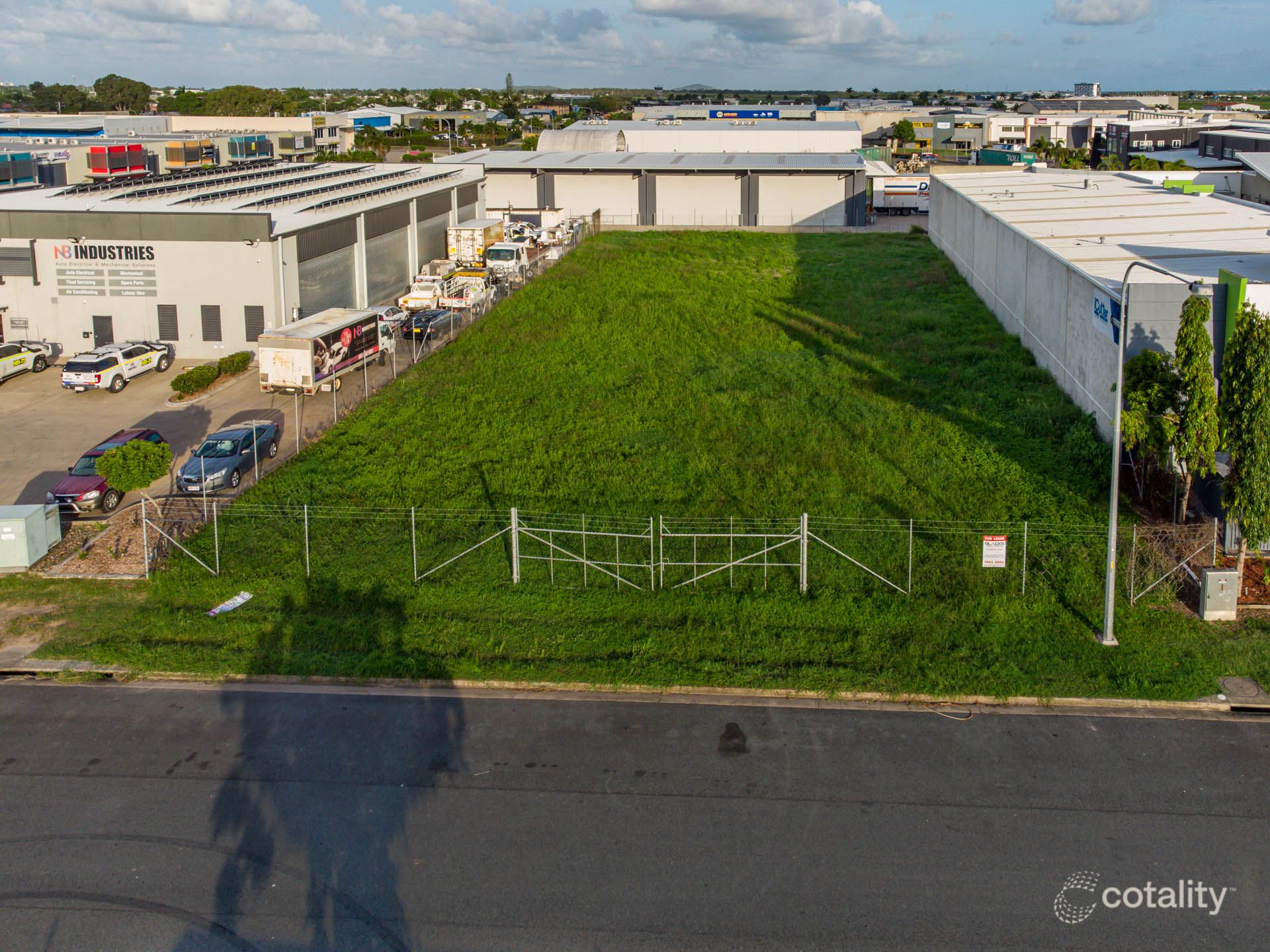 20 Iridium Dr, Paget, QLD 4740