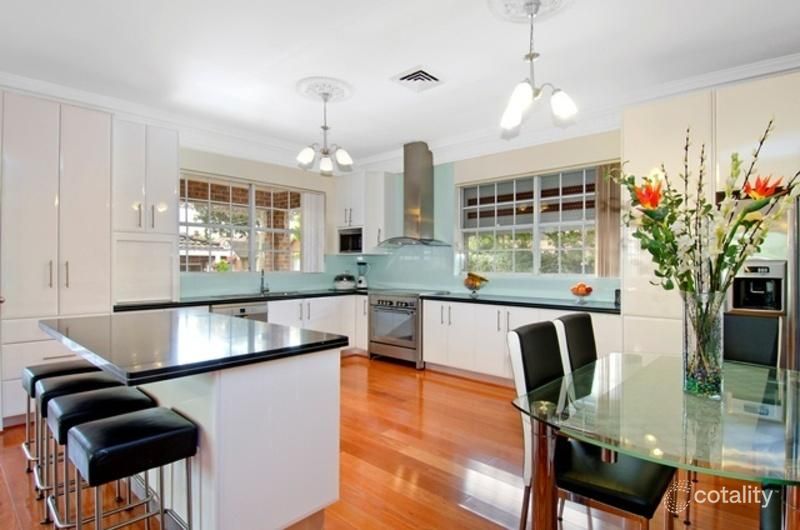 64a Thompson St, Drummoyne, NSW 2047