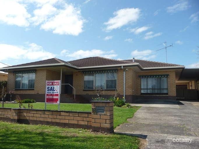 18 Banksia St, Mount Gambier, SA 5290