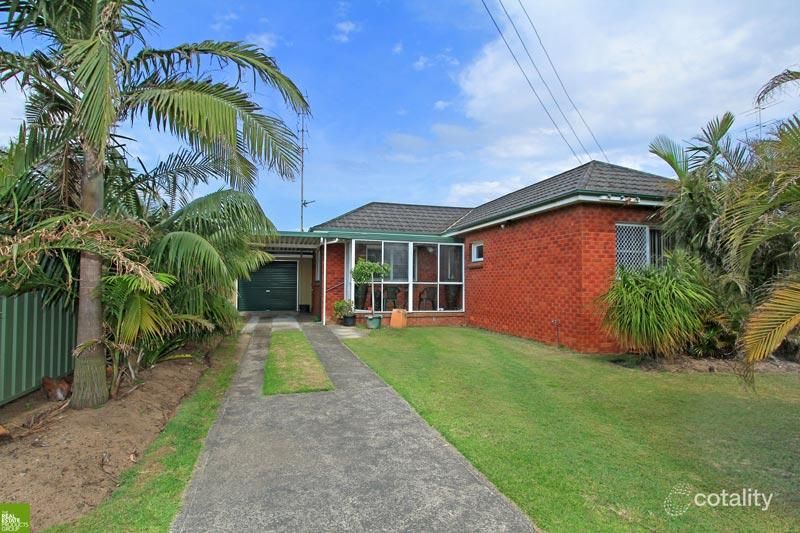 56 Stephanie Ave, Warilla, NSW 2528