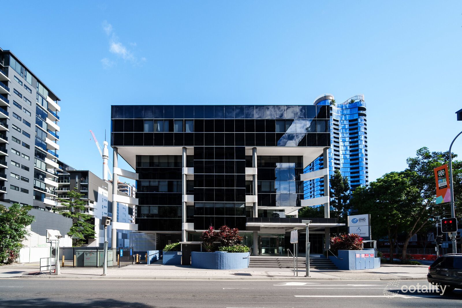 140 Melbourne St, South Brisbane, QLD 4101