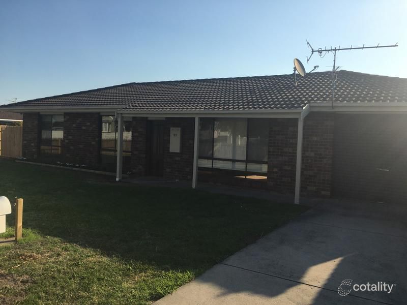 25 Toorak St, North Wonthaggi, VIC 3995
