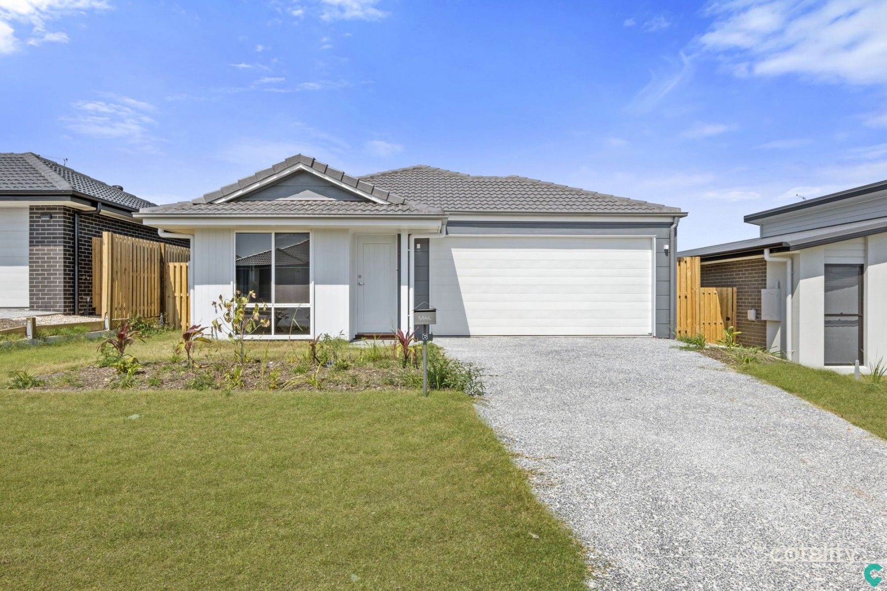 6 Bark St, Park Ridge, QLD 4125