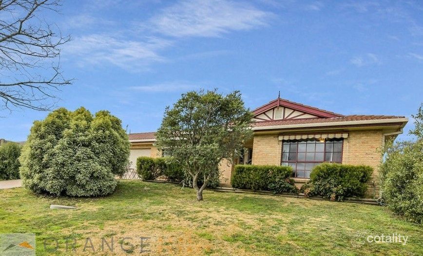 12 Sheldon Cres, Orange, NSW 2800