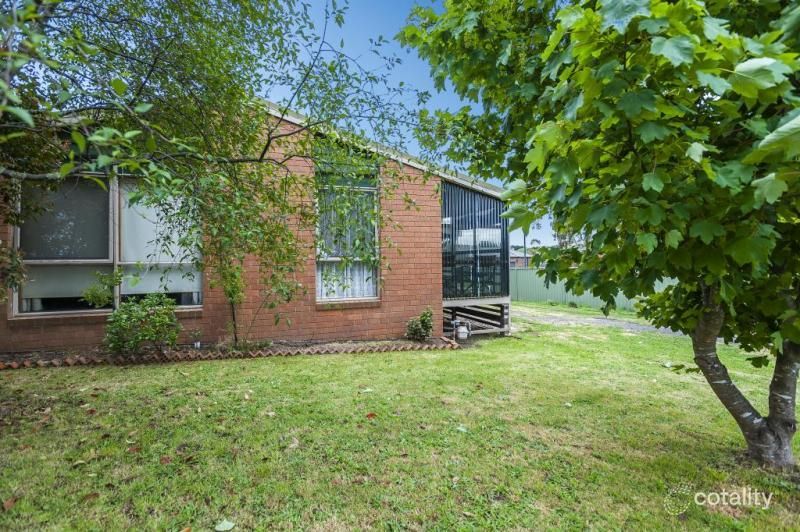 18 Windridge Way, Kyneton, VIC 3444