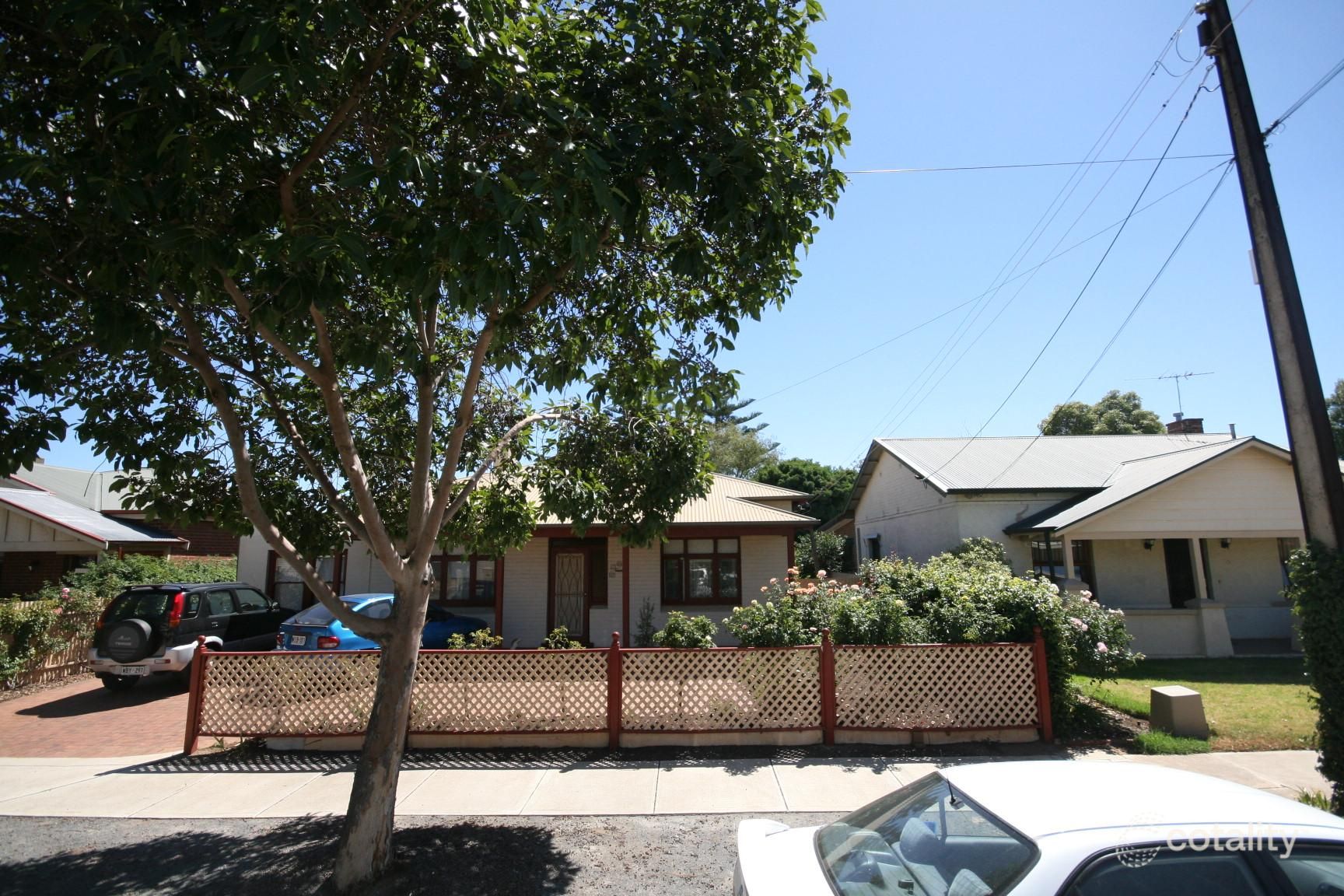 15 Bennett St, Hilton, SA 5033