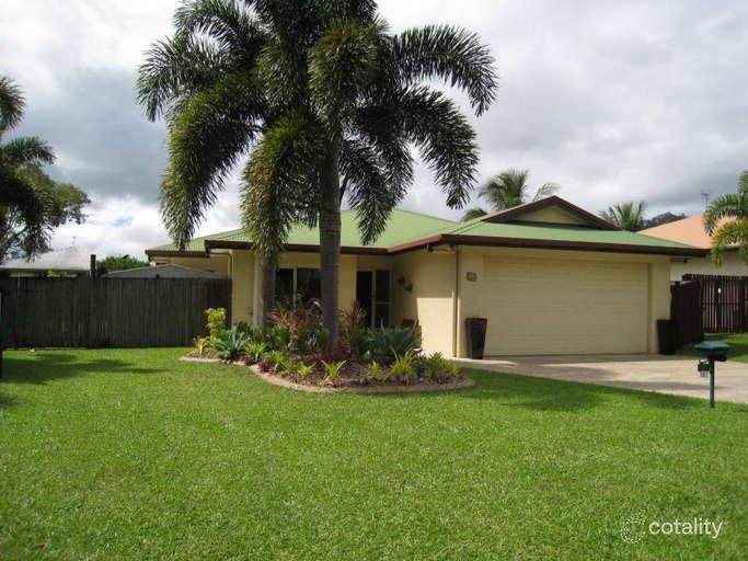 12 Cyperus Dr, Redlynch, QLD 4870